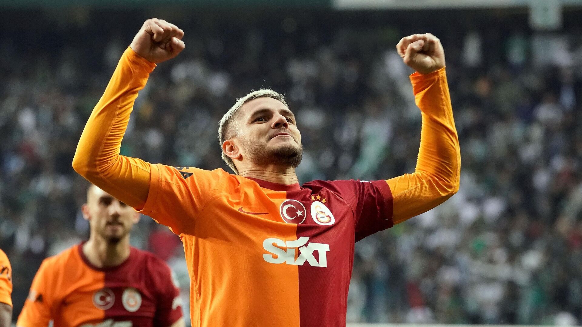 Mauro Icardi’nin sürpriz dönüş tarihi belli oldu: Yeni imajıyla sosyal medyayı salladı