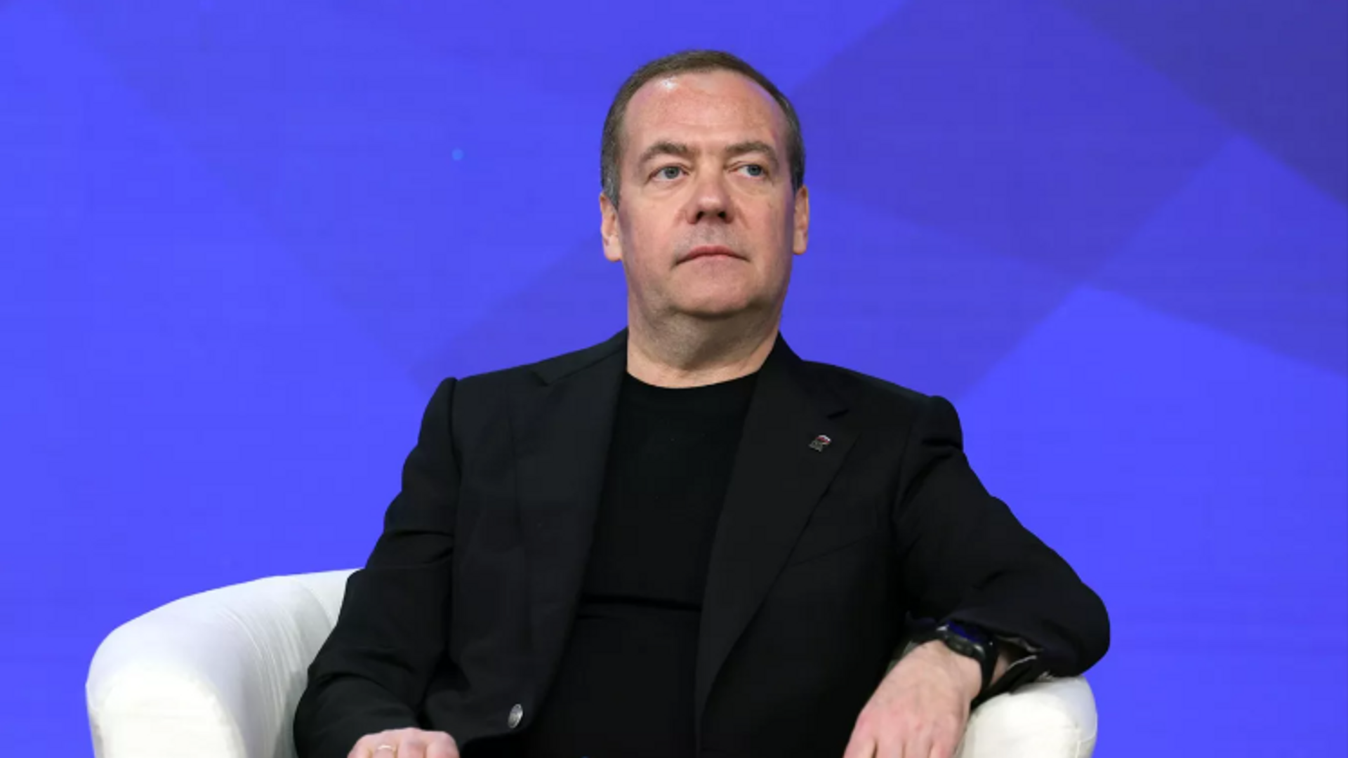 Medvedev: Rusya’nın İHA’lara karşı korunmak için son derece etkili hava savunma sistemlerine ihtiyacı var