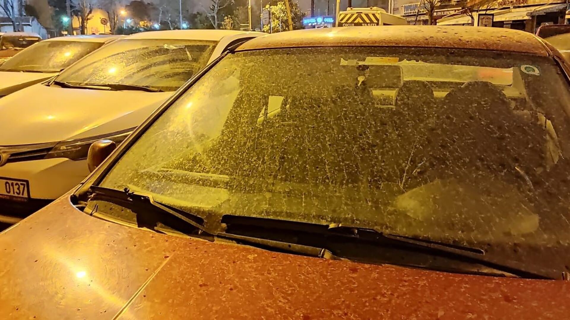 Meteoroloji’den bayram uyarısı
