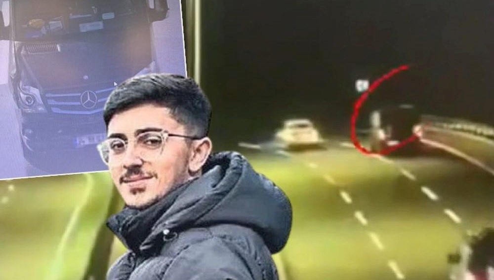 Muhammed Gürcan Koçak’a çarpıp öldüren şoför için 9 yıla kadar mahpus istemi