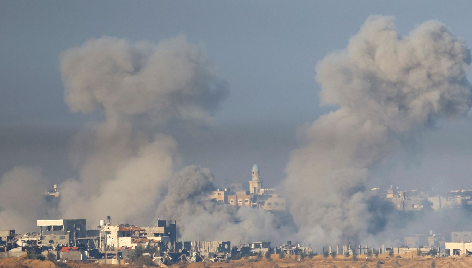 New York Times gazetesi: İsrail, Sinvar’ın öldürülmesini, esirlerin hayatından daha değerli gördü