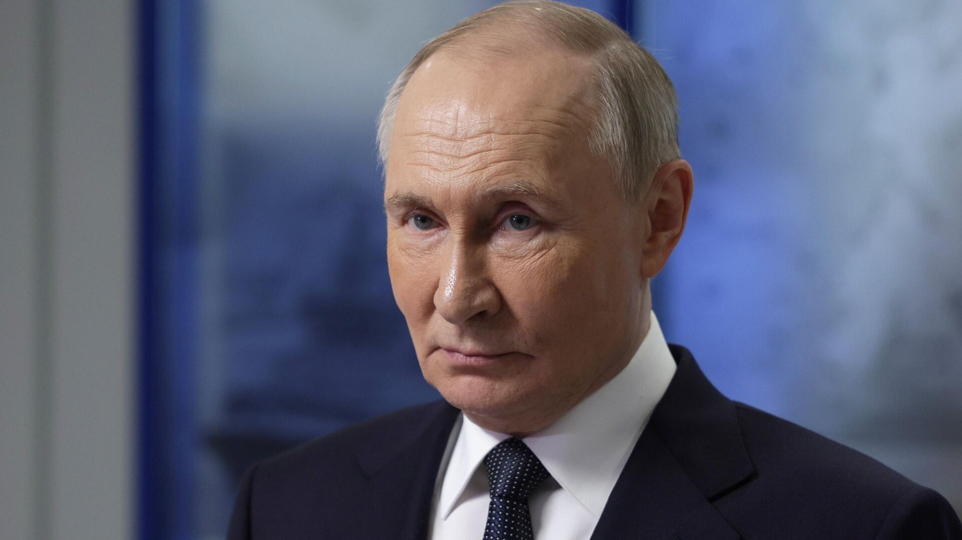 Putin: Donbas halkı sekiz yıldır soykırıma maruz bırakılıyor