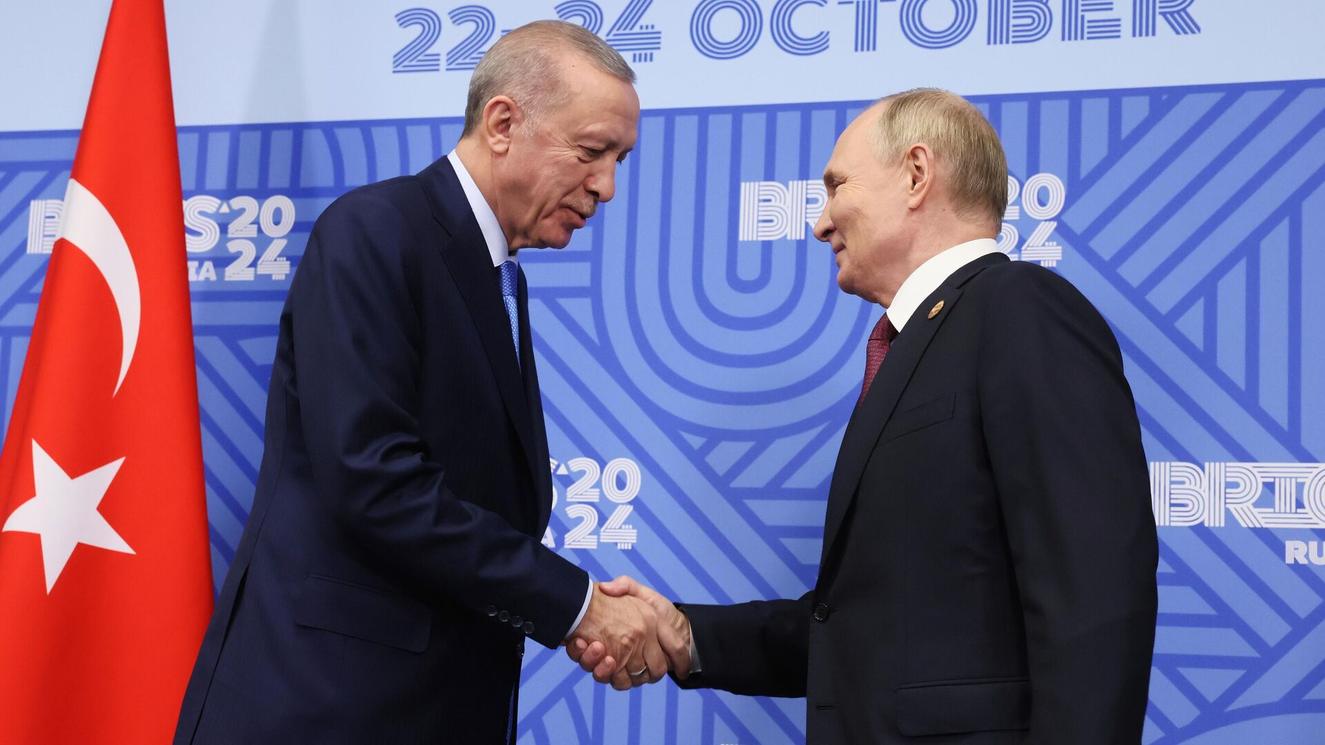Putin ve Erdoğan telefon görüşmesi yaptı
