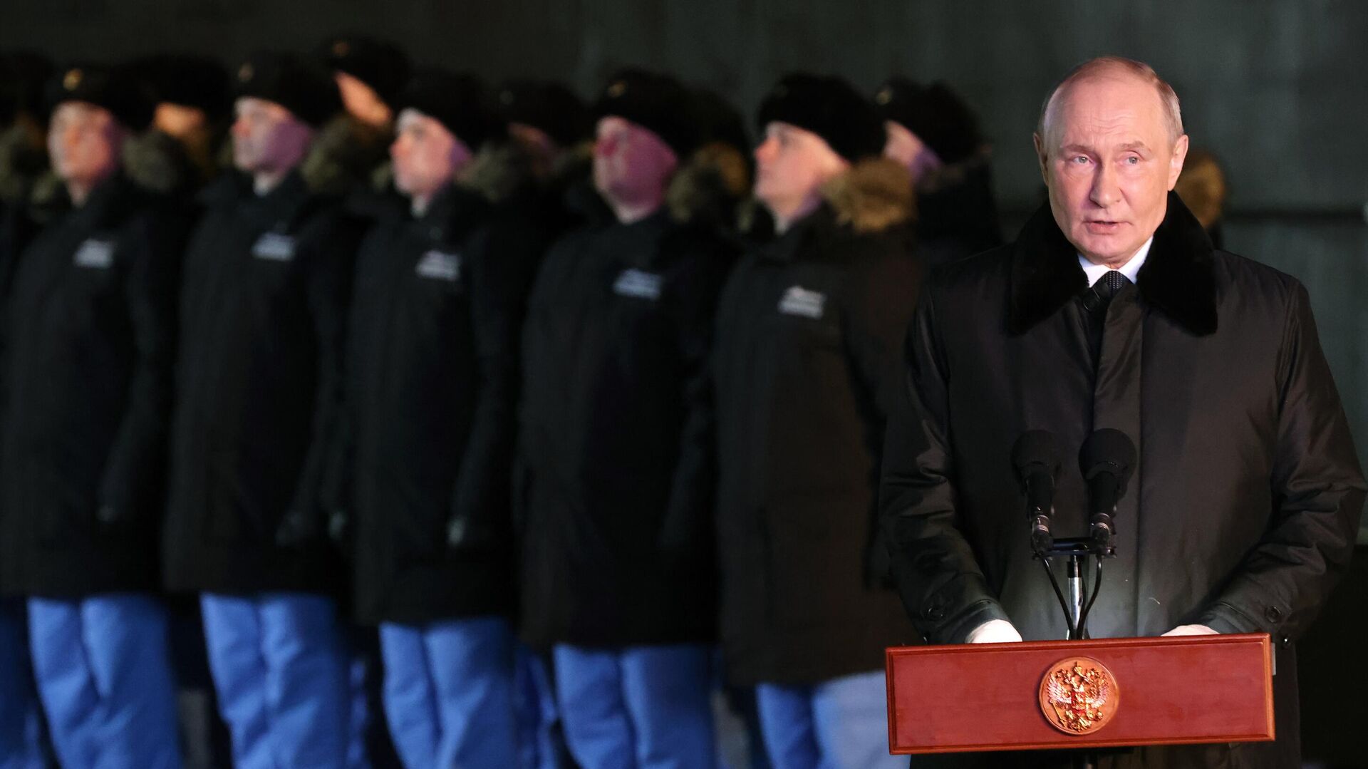 Putin’den çözüm için yeni öneri