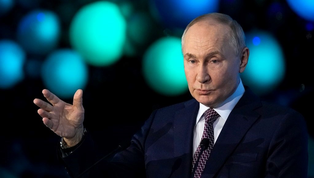 Putin’in planı kapalı dokümanlarda: “Rusya ateşkesi kabul etmeyecek”