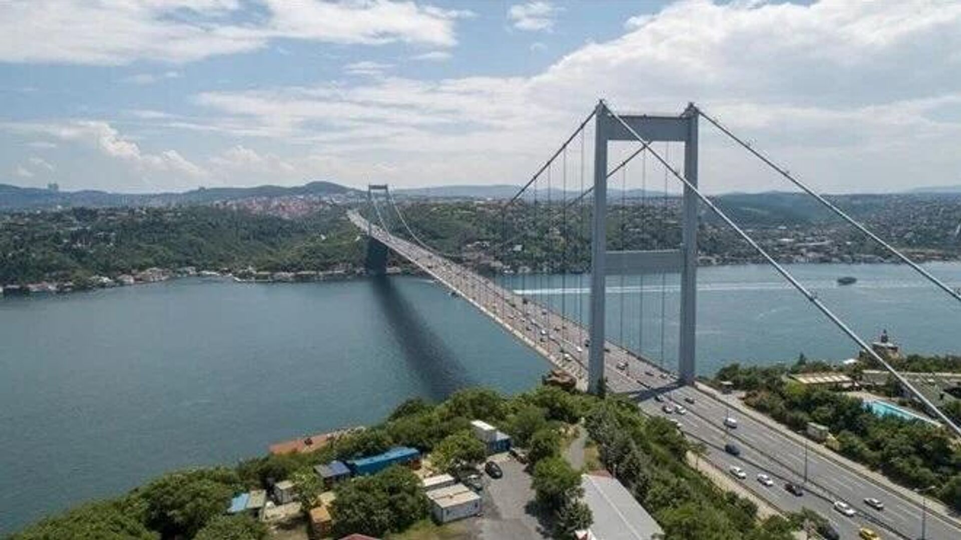 Resmi Gazete’de yayınlandı: Ramazan Bayramı’nda hangi köprü, otoyol ve toplu taşımalar ücretsiz?
