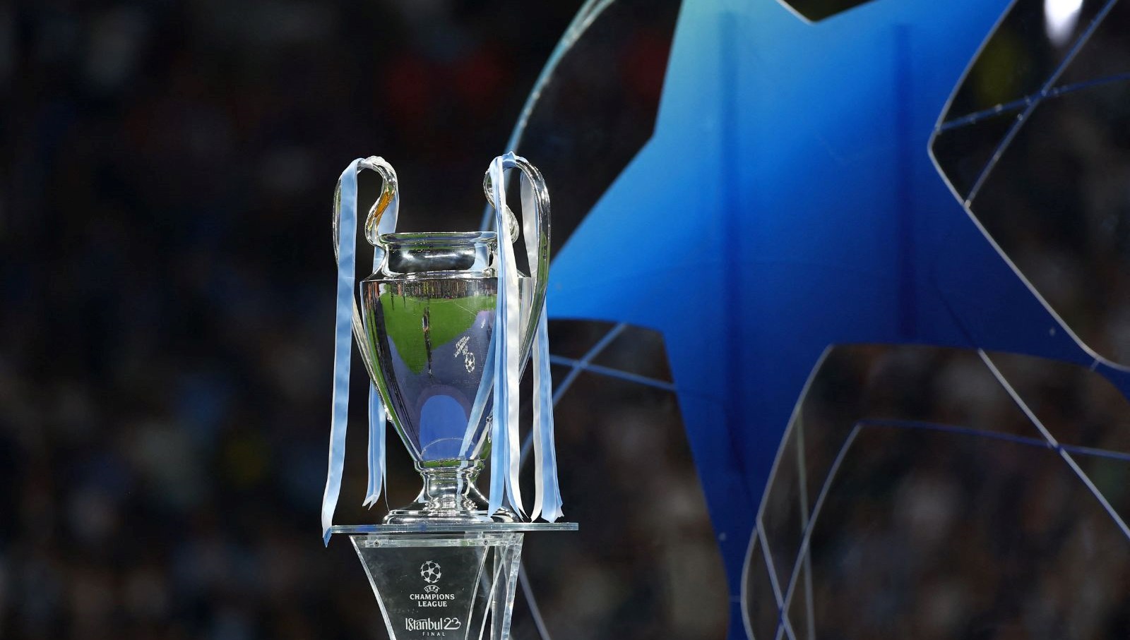 Şampiyonlar Ligi’nde son 16 çeşidi maçları sona erdi: Çeyrek finalistler belli oldu