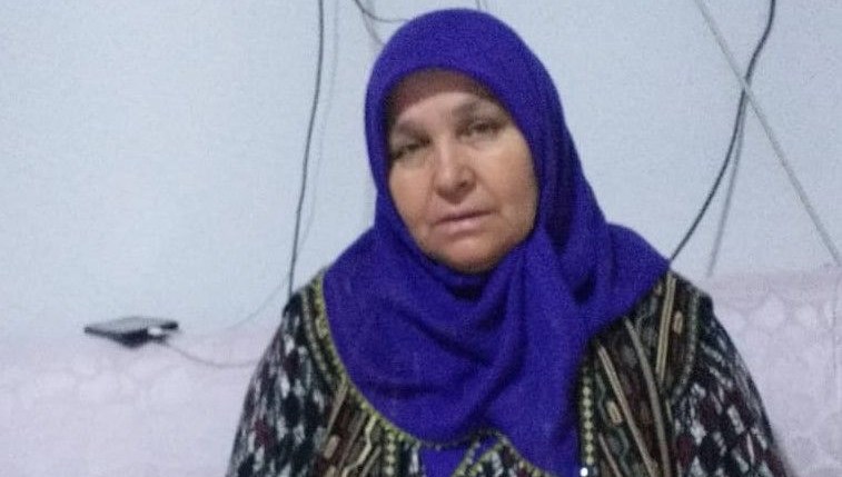 Samsun’da vahim cinayet: Bilezikleri için boğazını kesip ateşe verdiler