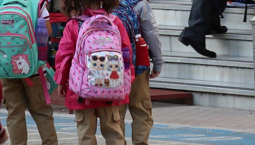 Şanlıurfa’da okula gitmeyen öğrenci velisine para cezası kararı: Her gün için 257 lira