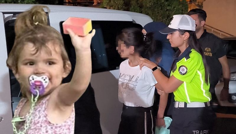 Sıla bebek davasında gerekçeli karar açıklandı: Detaylar ortaya çıktı