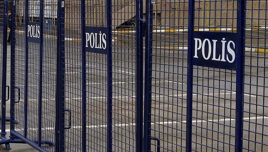 Şişli’de müsaadesiz şov ve yürüyüş yasağı