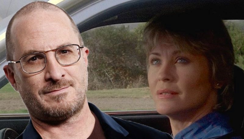 Stephen King imzalı Cujo filmi için Darren Aronofsky ile görüşülüyor