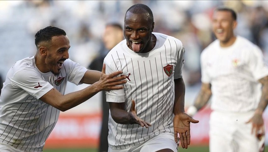 Süper Lig maç sonuçları: Hatayspor: 3 – Sivasspor: 2