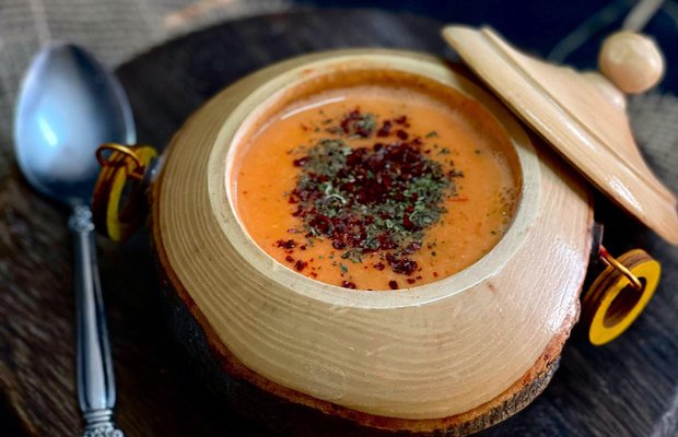 Tarhana çorbası nasıl yapılır?