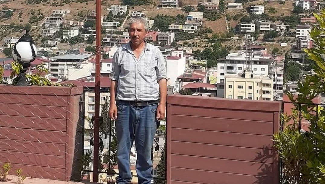 Tarlada feci mevt: Çalışırken çapa makinesine kapıldı