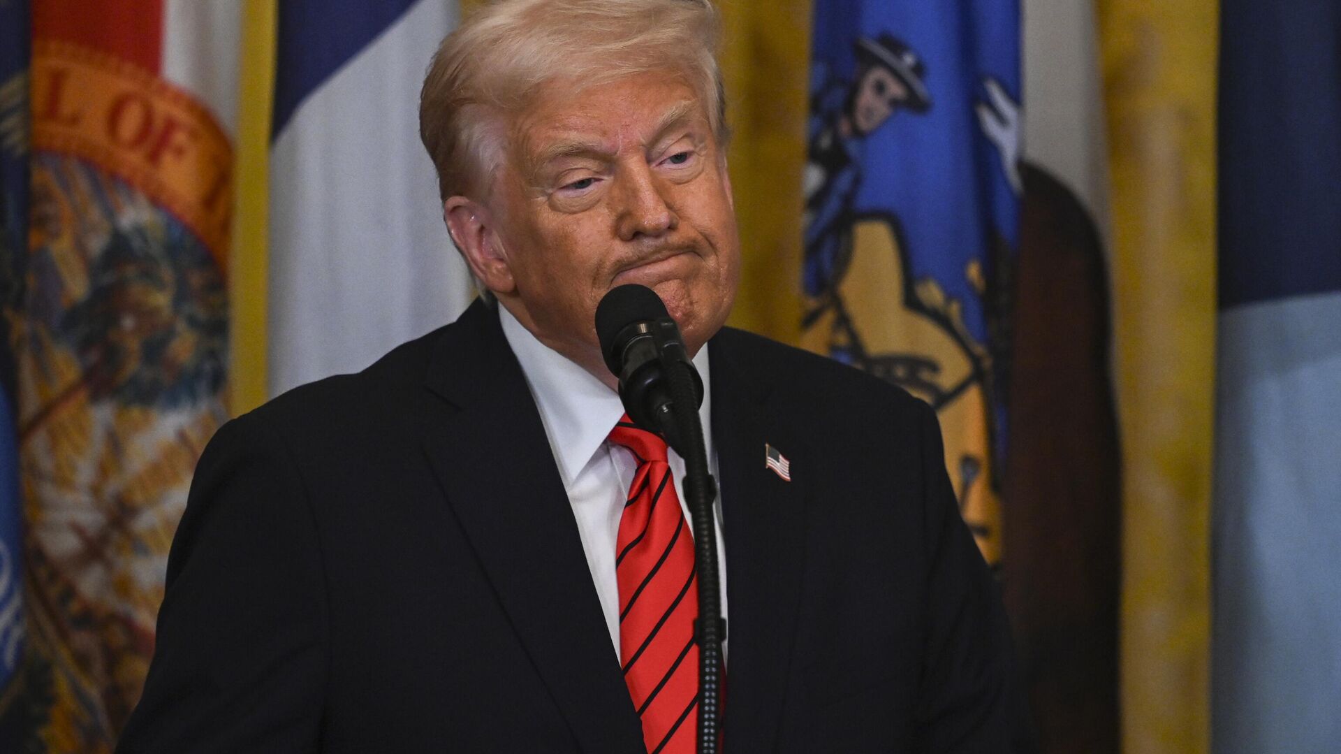Trump: Ukrayna konusunda ilerleme var ancak taraflar arasında kötü niyet sürüyor