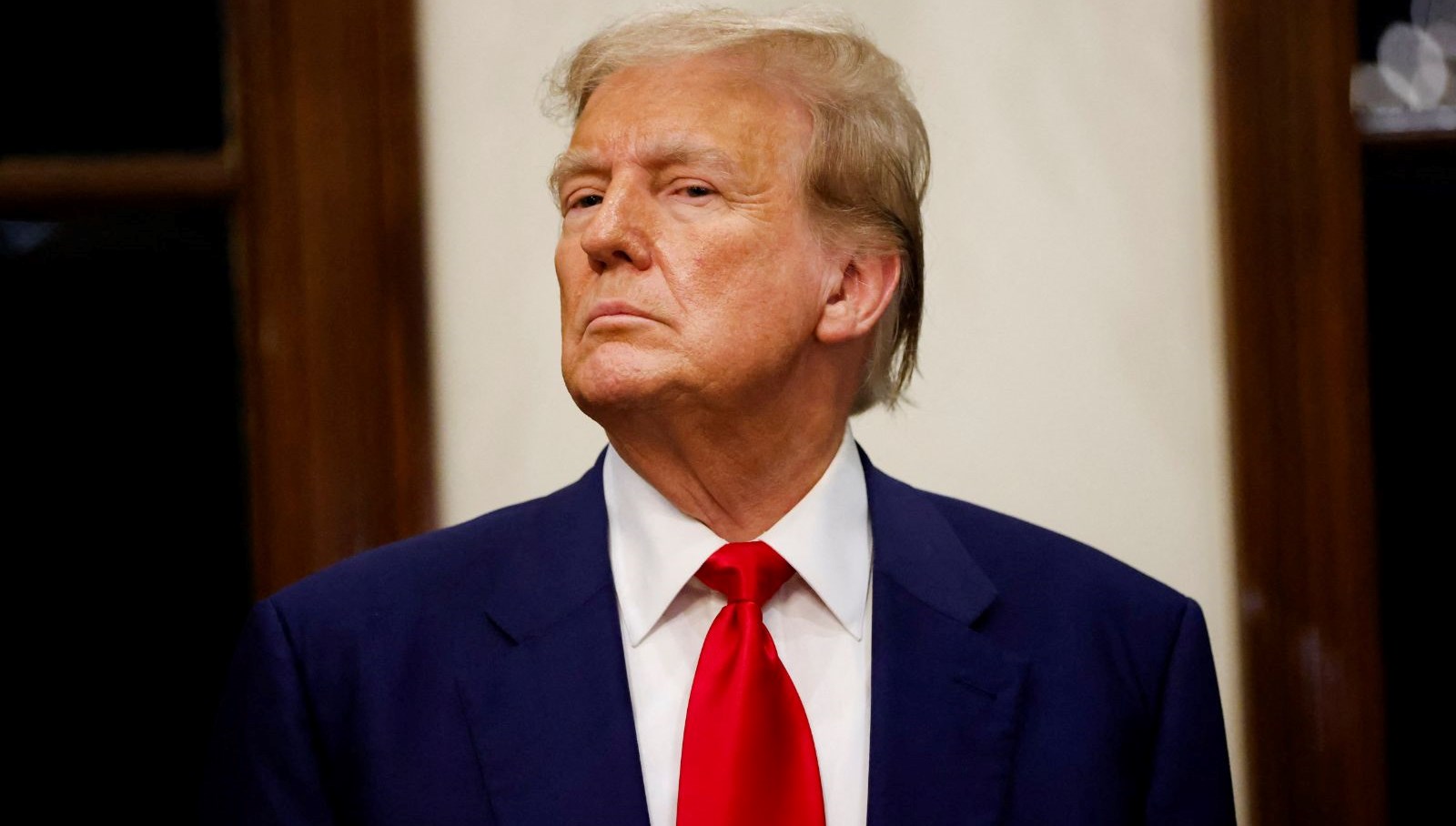 Trump, yargı pürüzünü dinlemedi: 200’den fazla göçmen El Salvador’a gönderildi