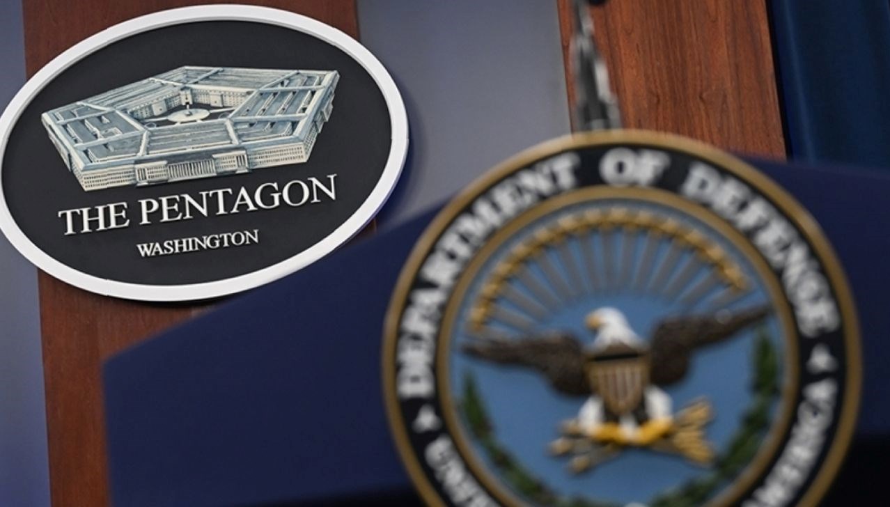 Pentagon, 60 bin kişiyi işten çıkaracak