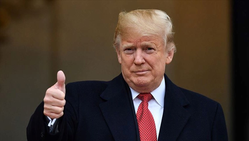Trump’tan yeni karar: Biden’ın çocuklarına Kapalı Servis muhafazasını kaldırdı