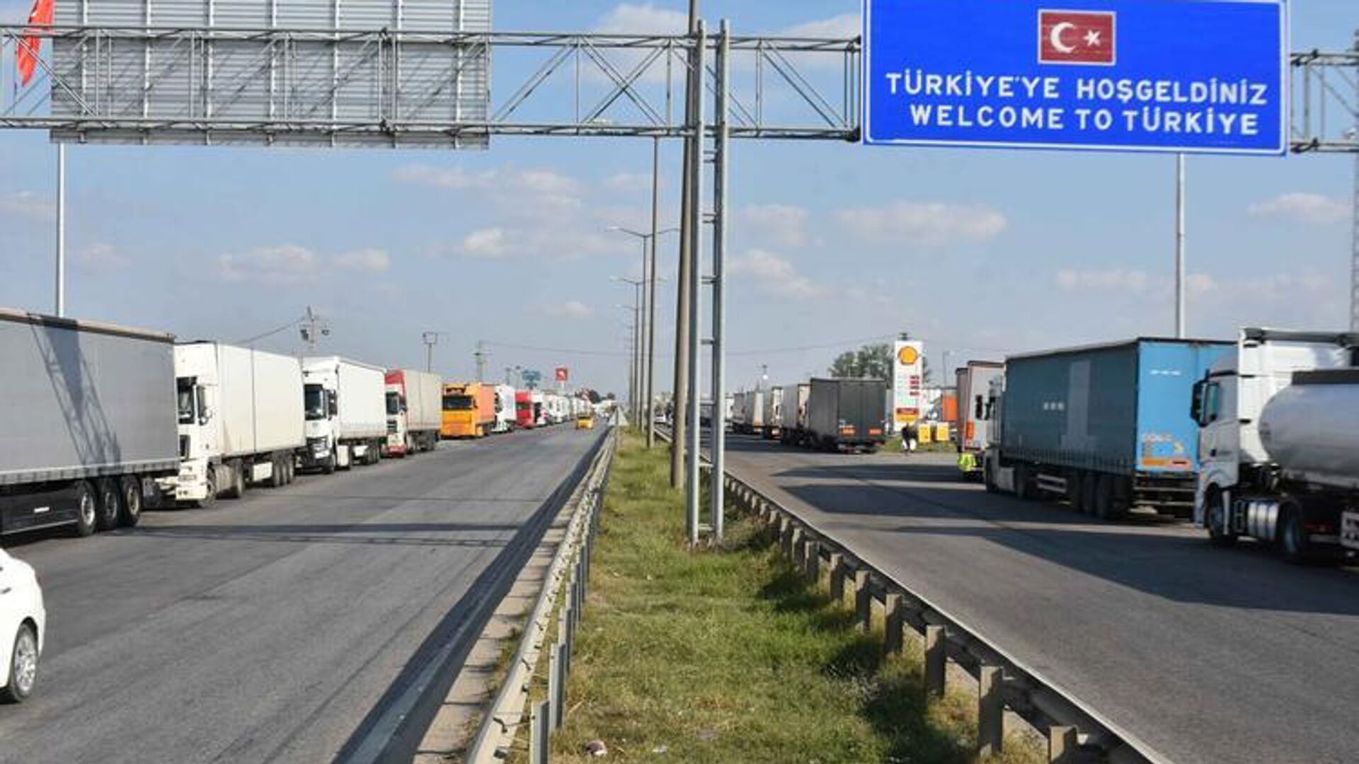 Misilleme geldi, sürpriz ücreti ödemeyen geçemeyecek