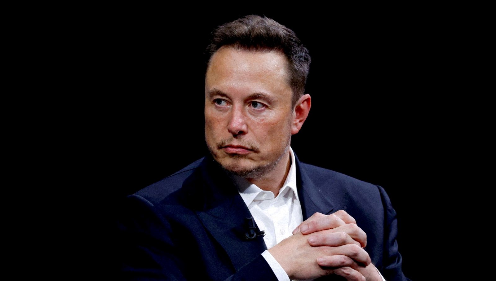 Elon Musk: Hücum Ukrayna kaynaklı IP’lerden yapıldı