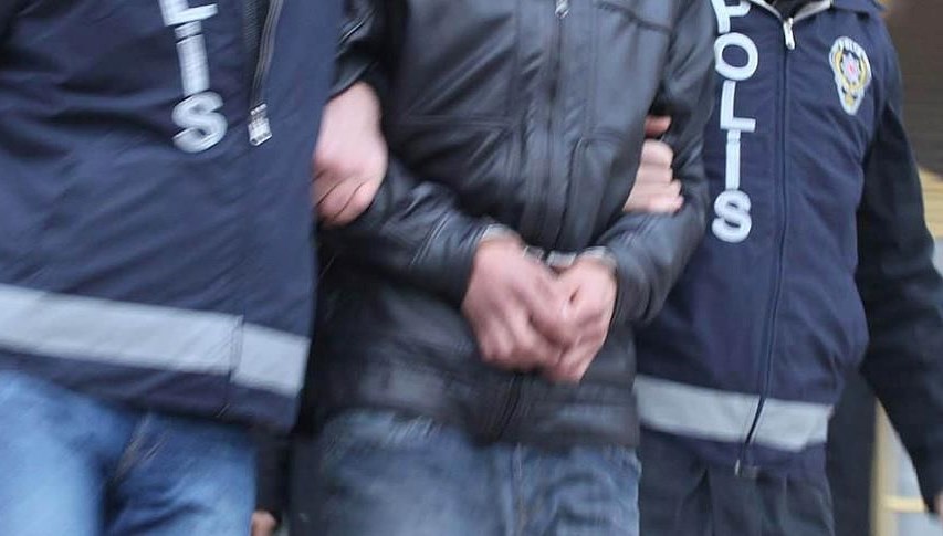 Üç vilayette tefecilere operasyon