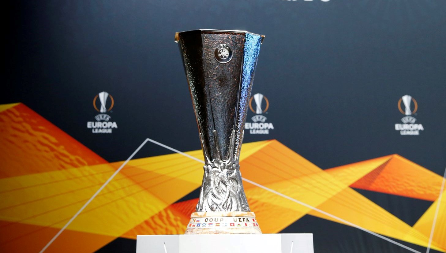 UEFA Avrupa Ligi’nde çeyrek final eşleşmeleri belirli oldu