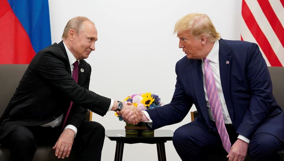 Ukrayna-Rusya barış görüşmeleri | Trump: Putin’le Salı günü görüşeceğim