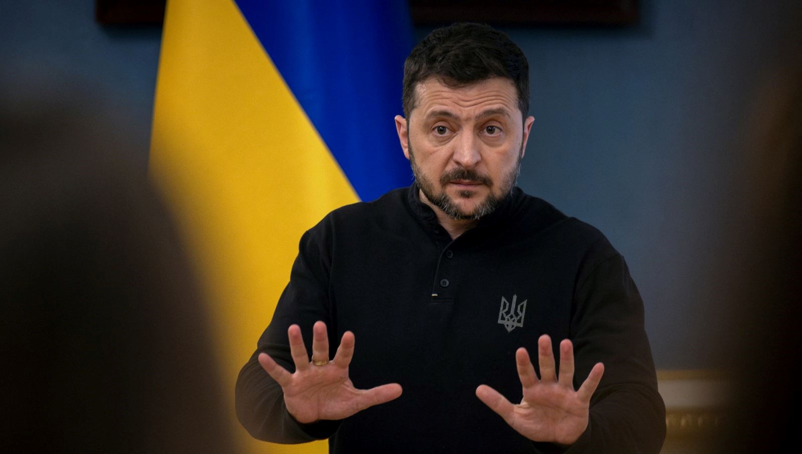 Ukrayna ve ABD heyetleri 24 Mart’ta Suudi Arabistan’da bir ortaya gelecek