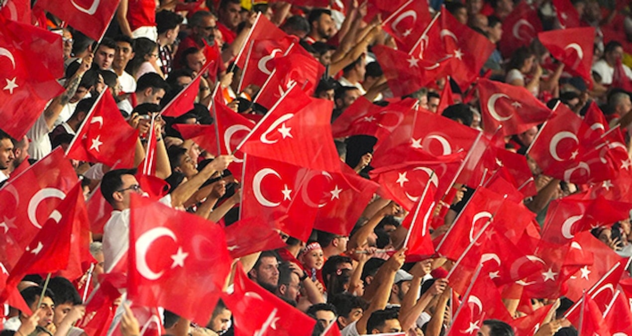 Ümit Milli Futbol Takımı’nın Belarus maçı ücretsiz