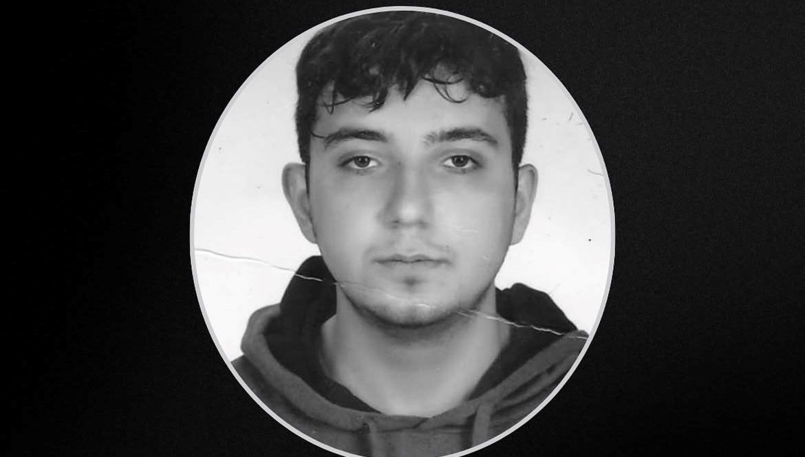 Üniversite öğrencisi Burak’ın kuşkulu mevti