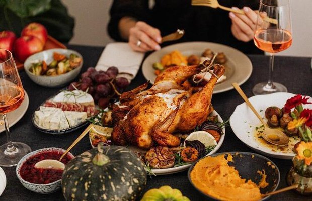 Yılbaşına özel: Portakallı Pekin ördeği tarifi