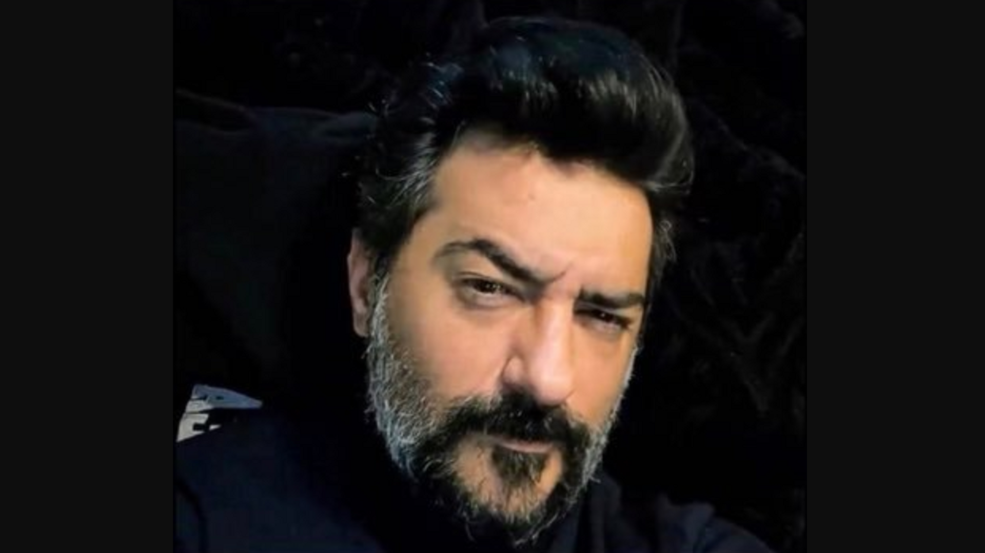 Yıllardır erteliyordu: Ünlü oyuncu Celil Nalçakan ameliyattan daha fazla kaçamadı