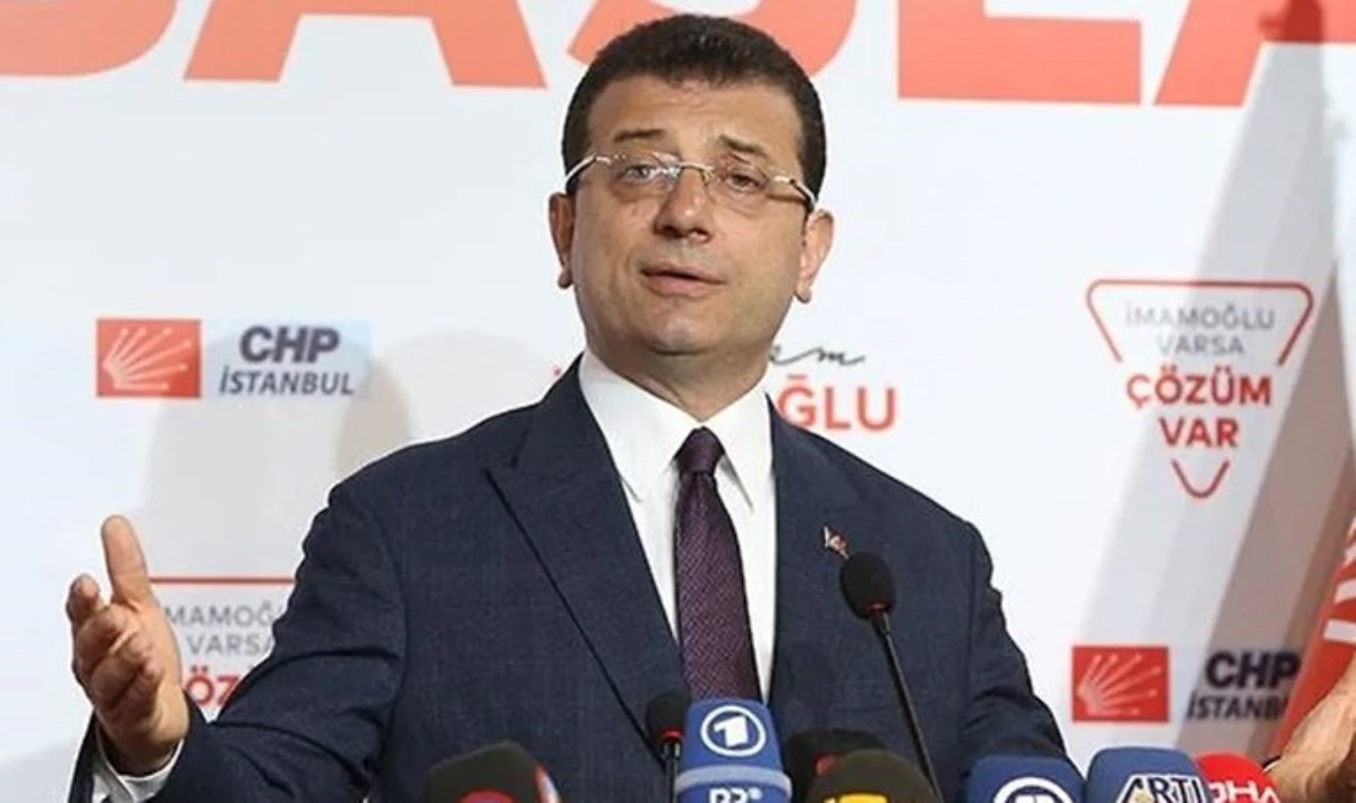24 şirkete kayyum: CHP’li Murat Emir ‘sebebini’ İmamoğlu’nun sözleri ile açıkladı