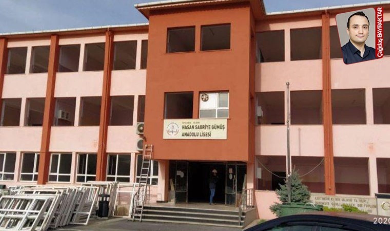 29 öğretmenin 13’üne ‘okul bulun’ denildi: Müdür velileri sendikadan kaçırdı!