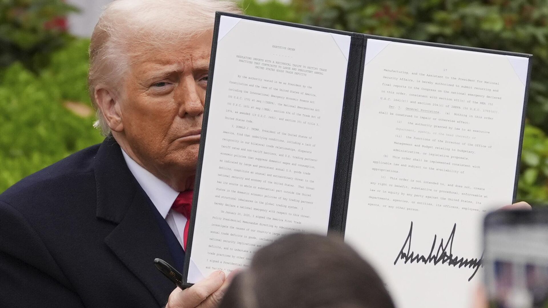 ABD Başkanı Trump’tan, Fed Başkanı Powell’a veryansın