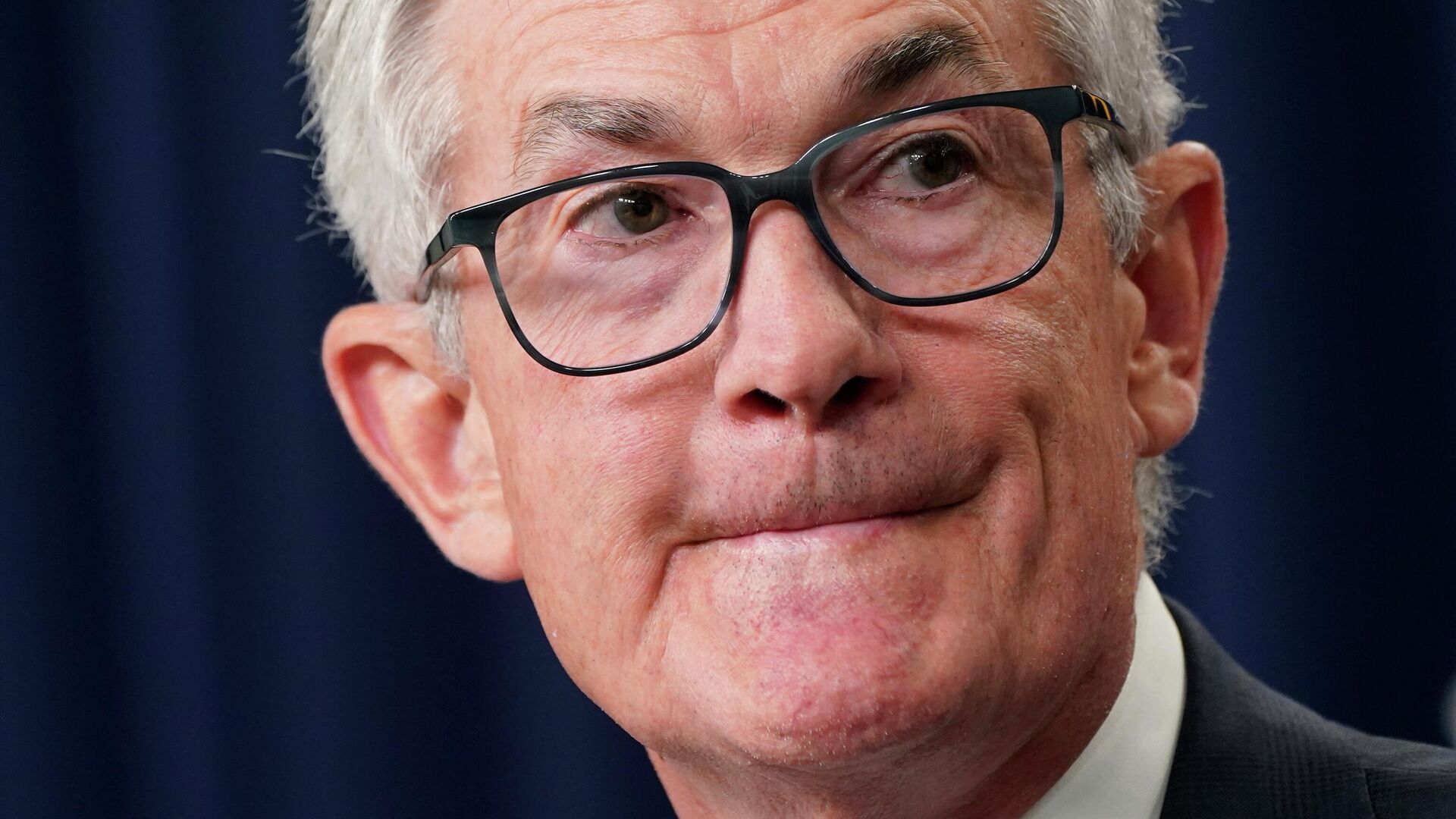 ABD Merkez Bankası Başkanı Powell: ABD devlet borcu istikrarsız bir yörüngede