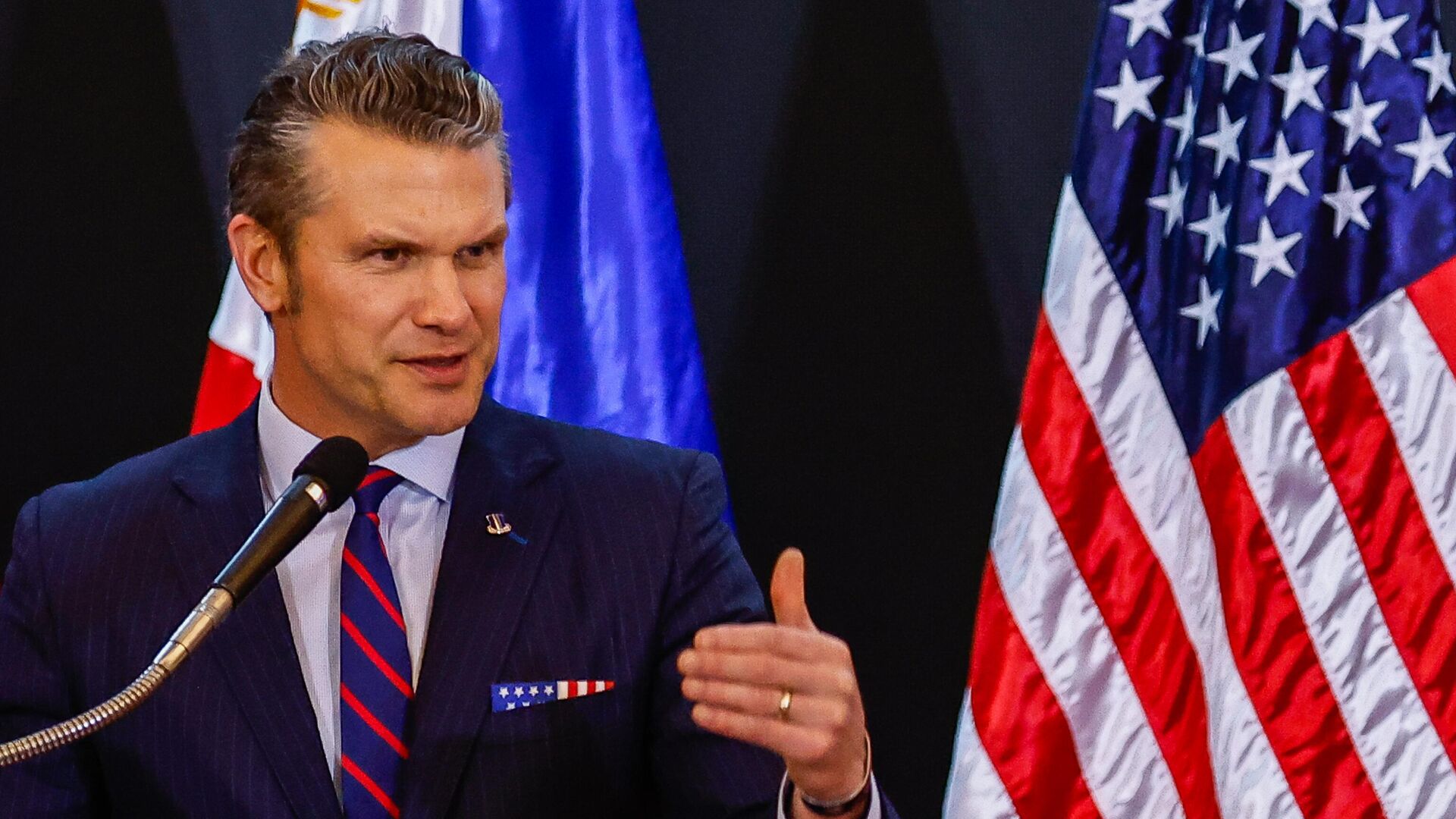 ABD Savunma Bakanı Hegseth uyardı: ‘Saldırılar daha da kötü olacak’