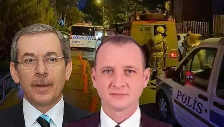 Abdüllatif Şener’in oğlunun cinayet davasında gerekçeli karar açıklandı