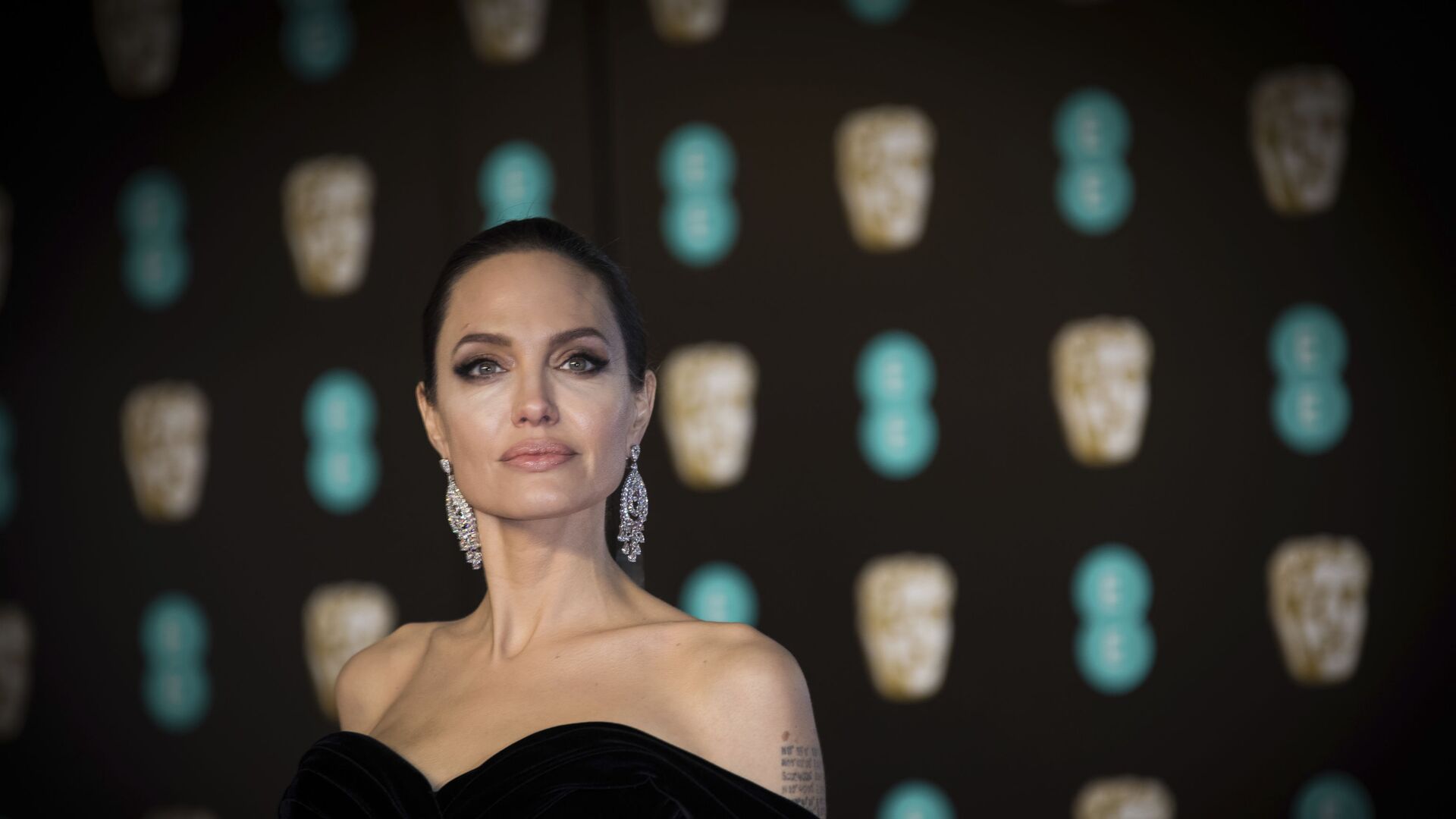 Angelina Jolie’den Gazze paylaşımı: