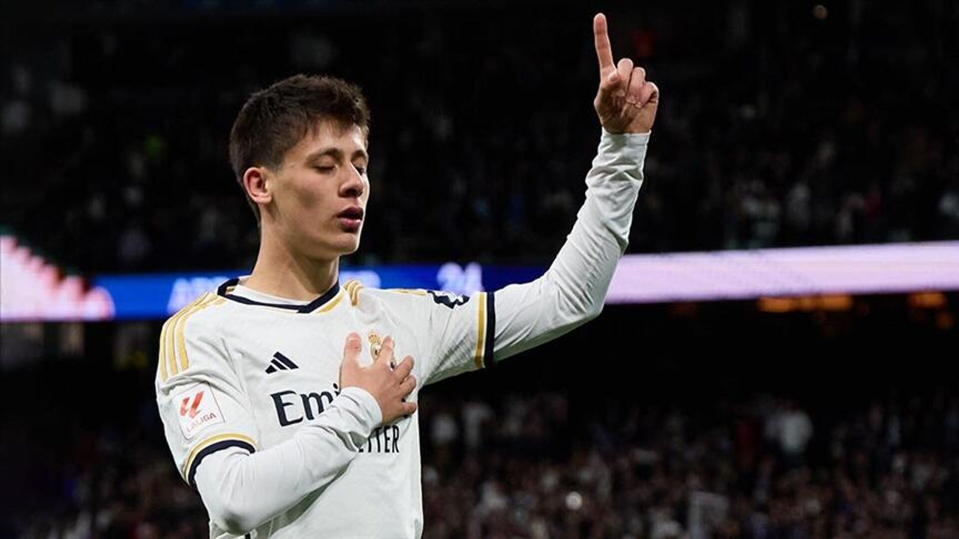 Arda Güler’den tarihi asist, ‘mucize gibiydi’: 10 dakikada geldi, Real Madrid’i finale taşıdı