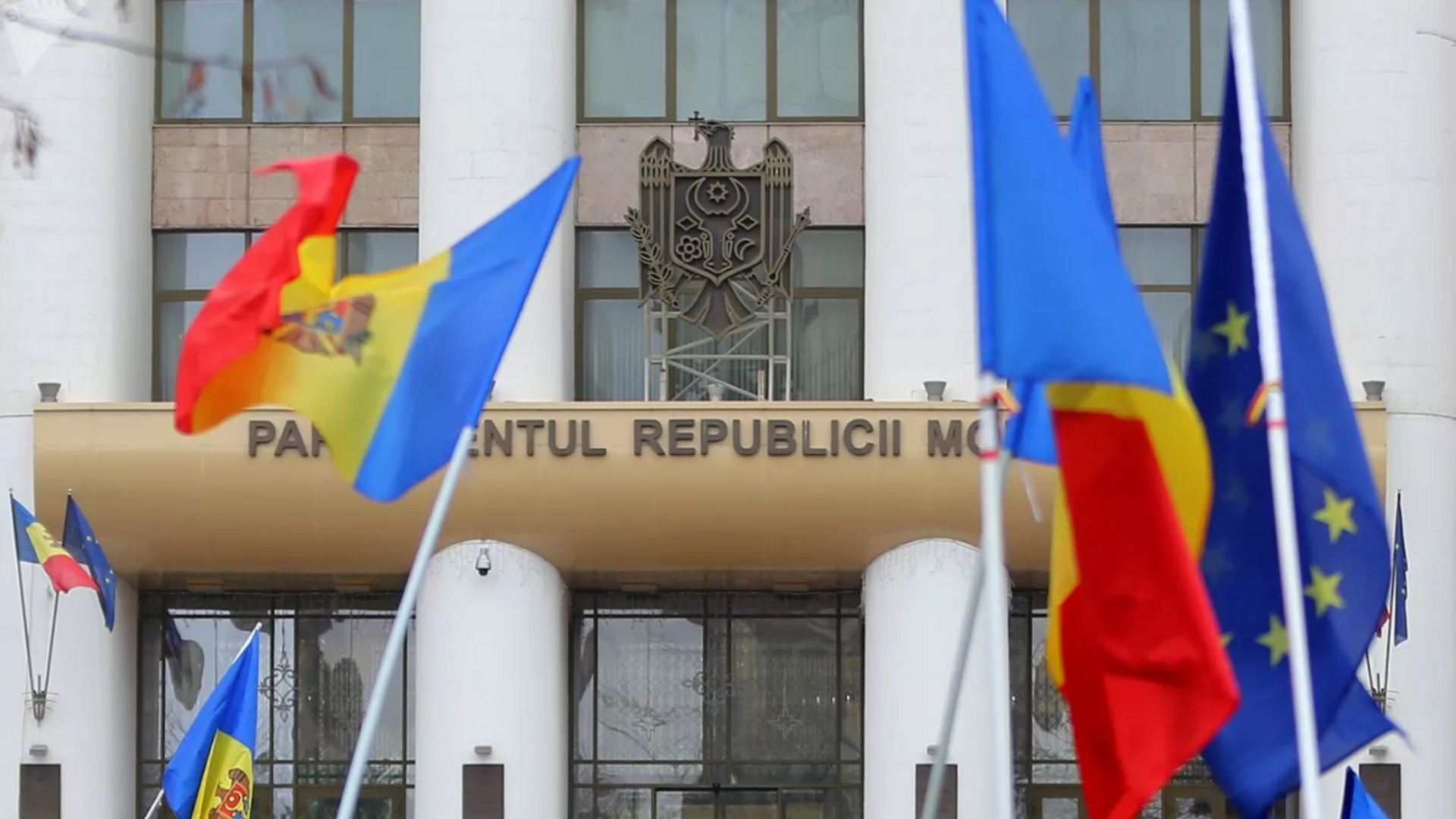 Arjantinli uzman: AB ve NATO’nun etkisinde olan Moldova tam bir çürüme halinde