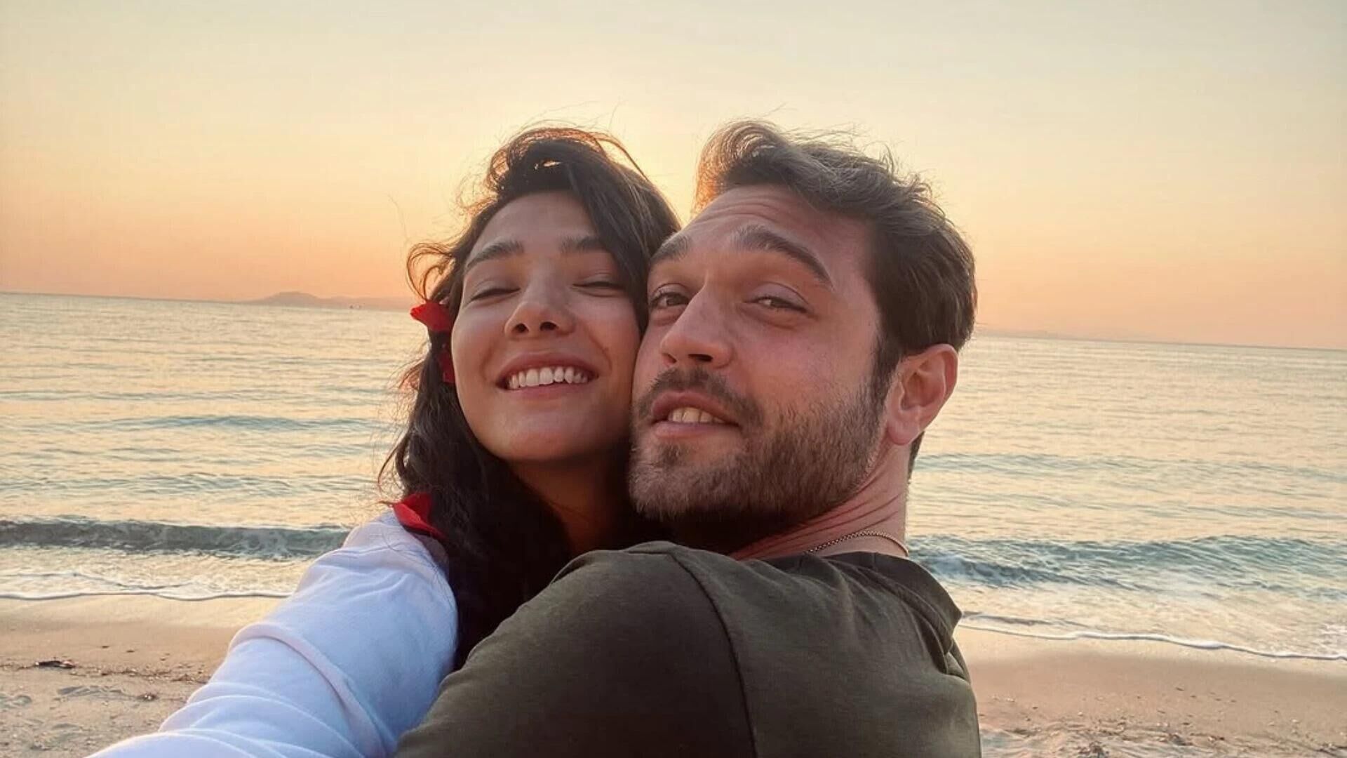 Aybüke Pusat’ın sevgilisi Furkan Andıç TRT tabii’nin Muhabir dizisinden çıkarıldı