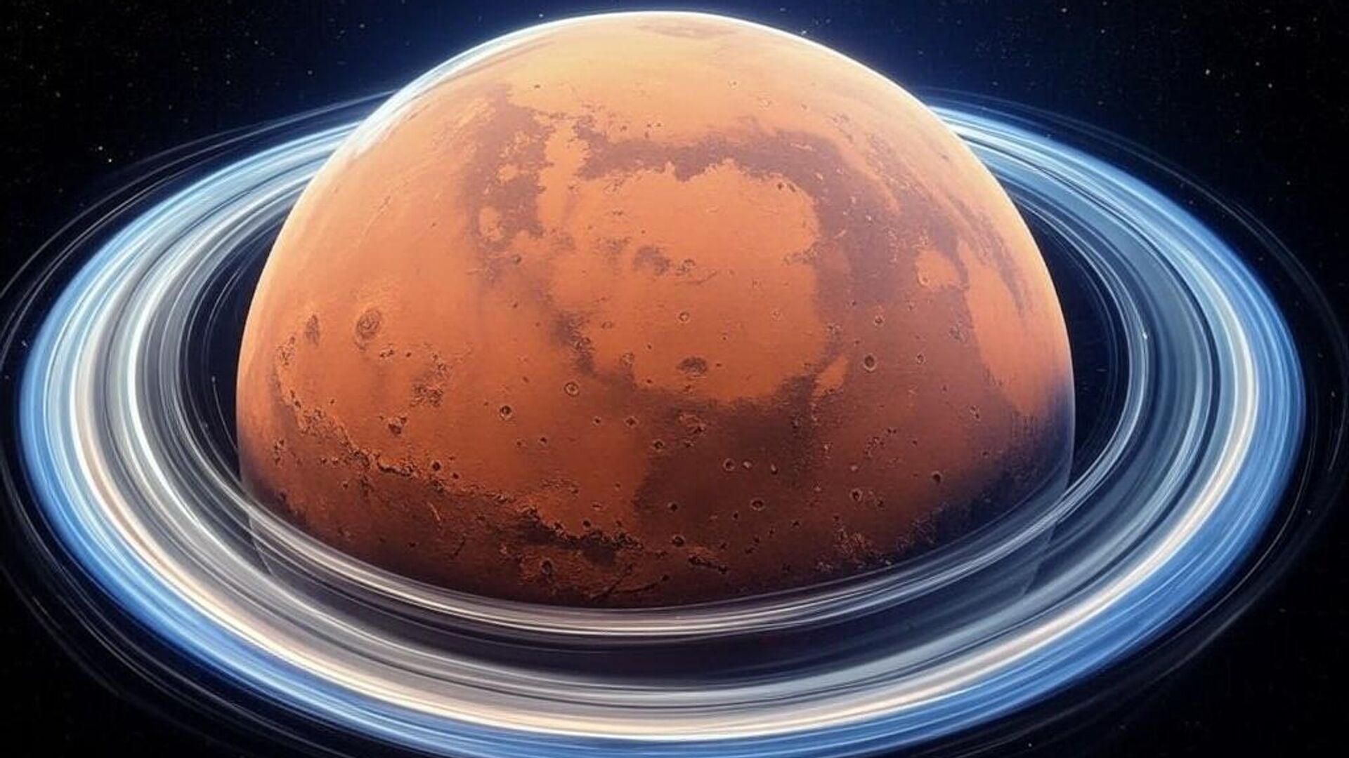 Bilim insanları bu kez umutlu: Mars’ta yaşamın formülü bulundu