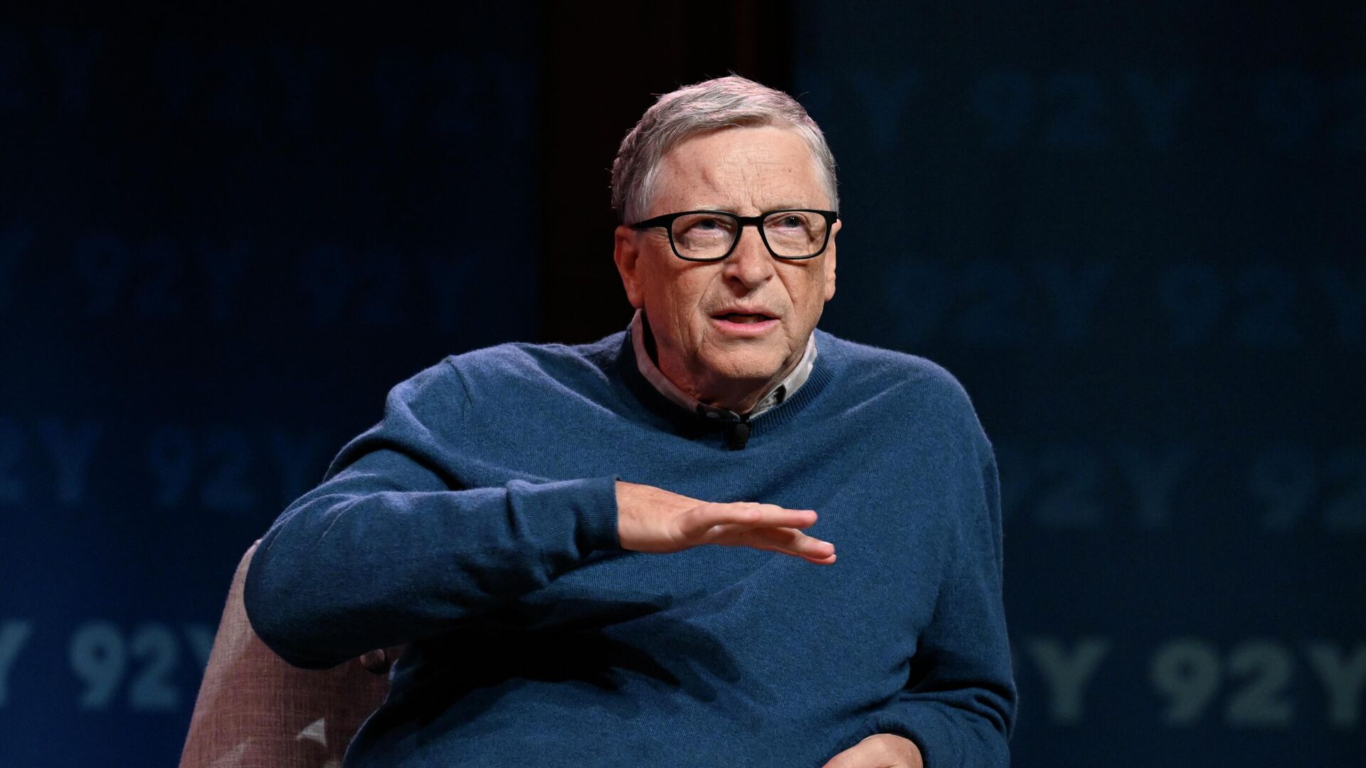 Bill Gates vasiyetini açıkladı: İş insanı çocuklarına mirasının yüzde 1’ini bıraktı