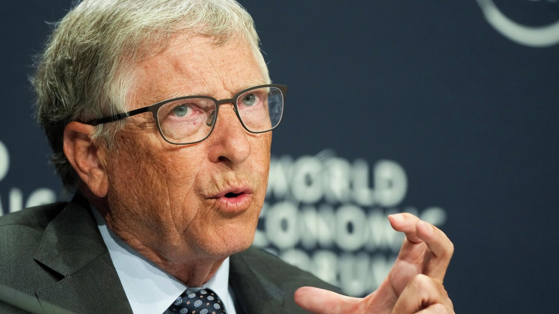Bill Gates yapay zekanın bitireceği iki mesleği duyurdu: ‘Erken emekli olabilirsiniz’