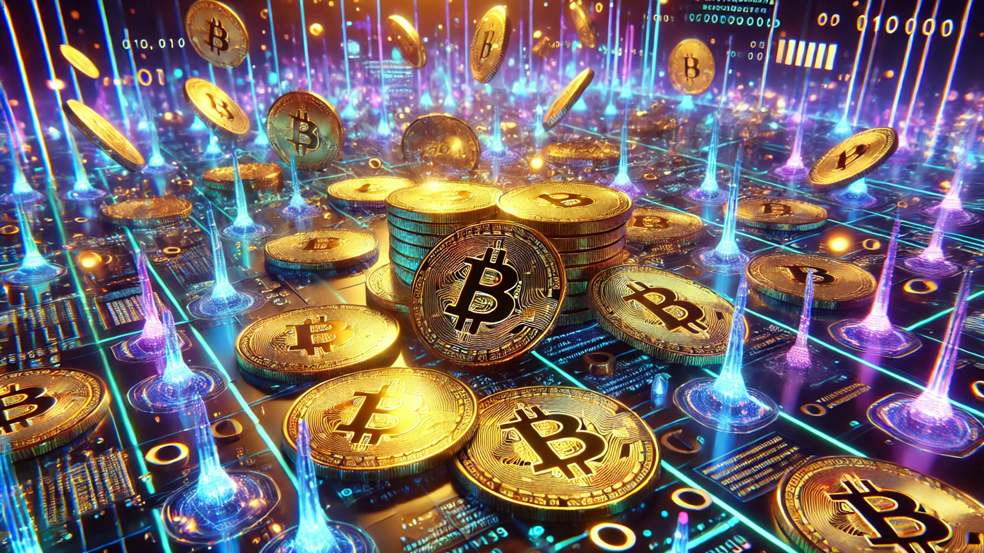 Bitcoin yatırımcısını üzdü: 75 bin doların altına indi
