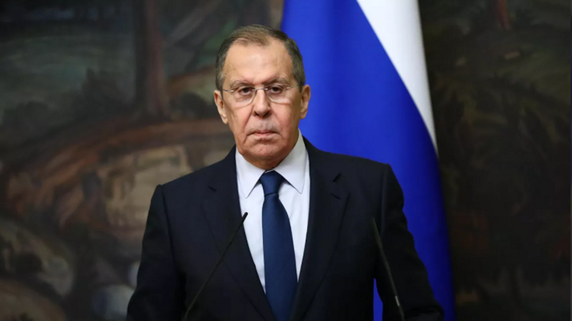 BRICS Dışişleri Bakanları Toplantısı: Lavrov, Tayland Dışişleri Bakanı ile görüştü