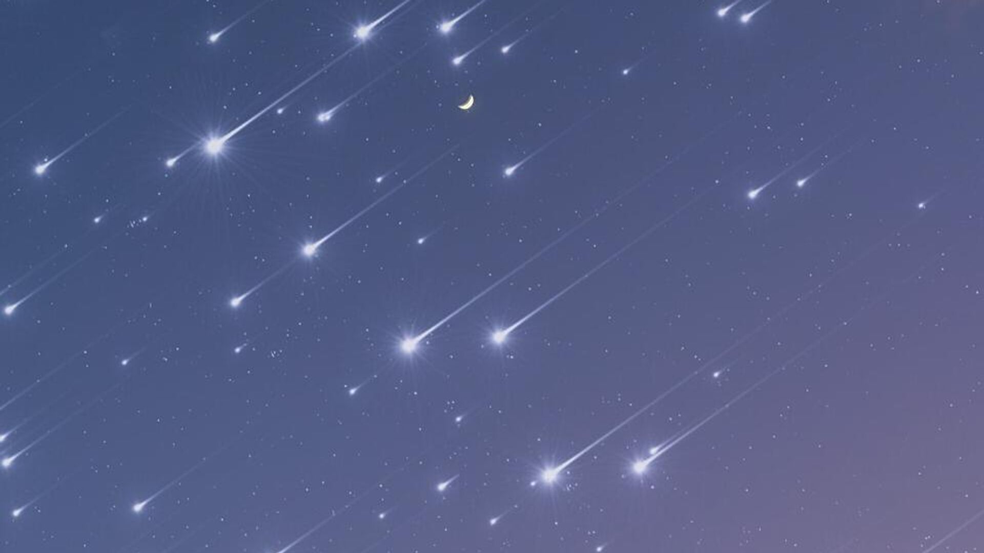 Bu gecelere dikkat, gizemli ışıklar Türkiye semalarında belirecek: Lyrid ve Eta Aquarid meteor yağmurları ne zaman?