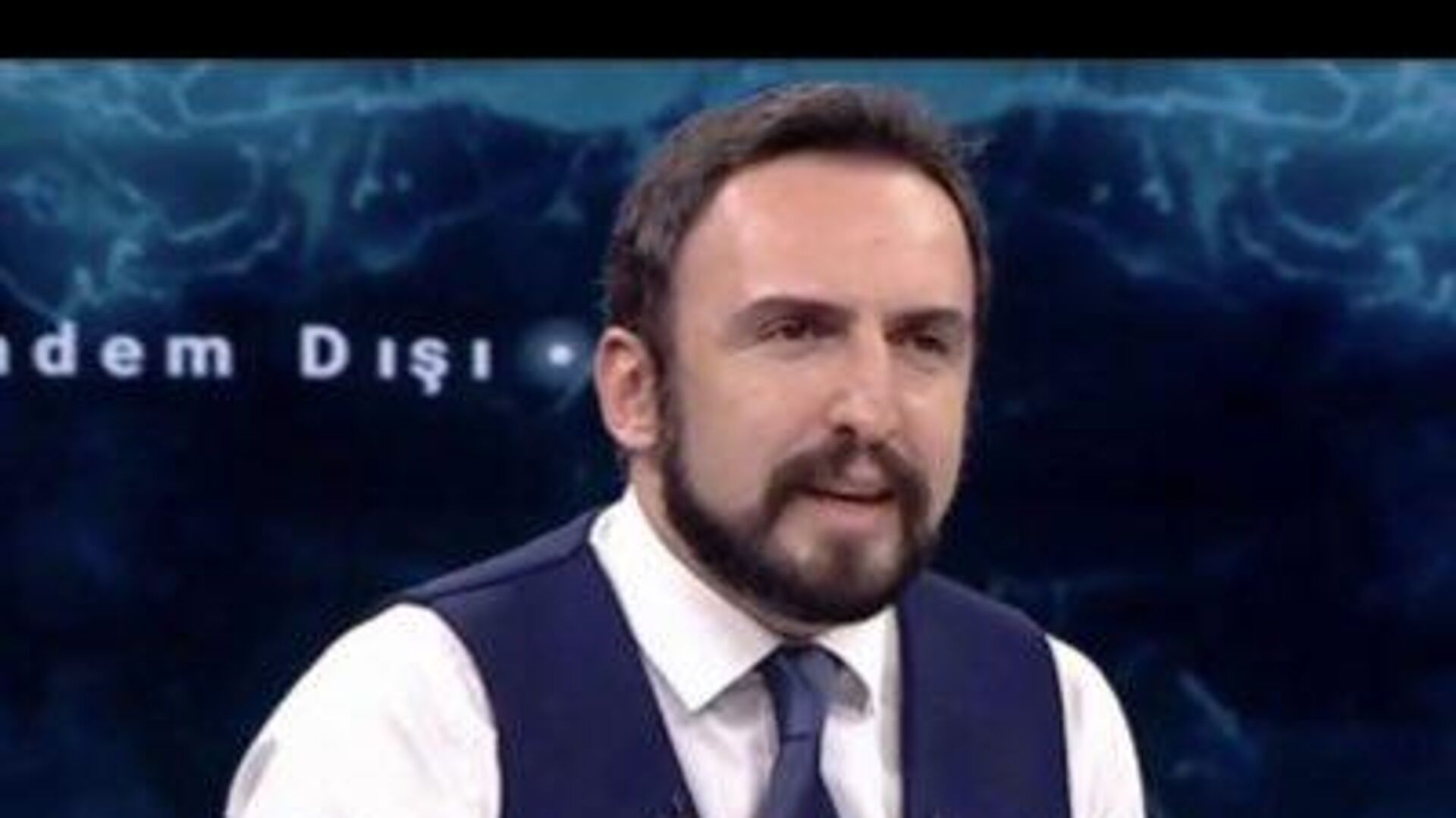 Dış Politika Uzmanı Doç. Dr. Levent Ersin Orallı: Batı dünyasının planlı samimiyetsizliğinin sonu geldi
